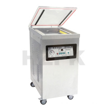 HZPK semi-automatic Single Chamber Vacuum sealing Packing Machine Can Be Customized For Food